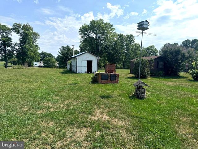 735 REDBUD, Winchester, VA 22603