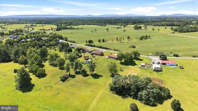 735 REDBUD, Winchester, VA 22603