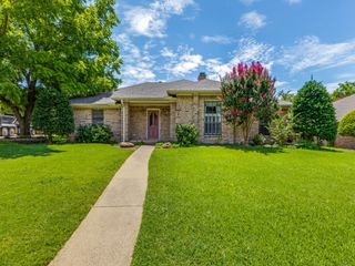 703 Lake Meadows Drive, Rockwall, TX 75087