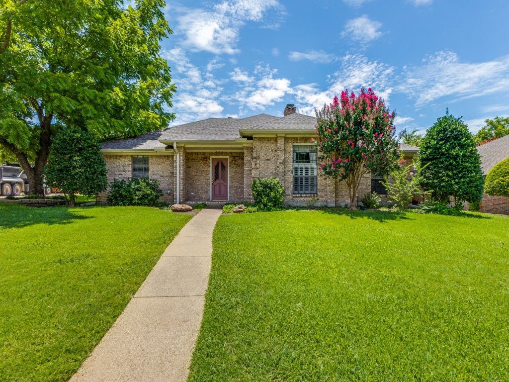 703 Lake Meadows Drive, Rockwall, TX 75087