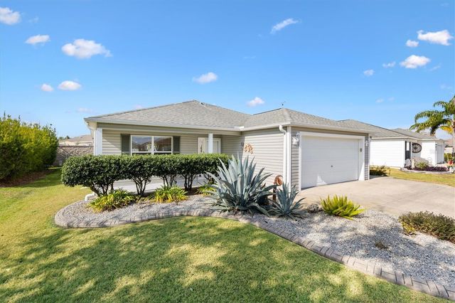 2429 HOPESPRING LOOP, The Villages, FL 32162