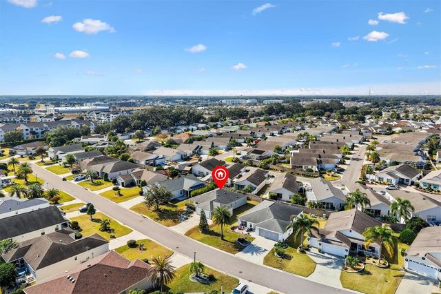 2429 HOPESPRING LOOP, The Villages, FL 32162