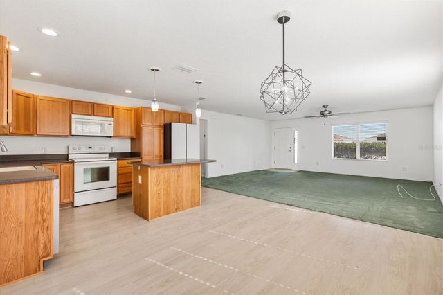 2429 HOPESPRING LOOP, The Villages, FL 32162