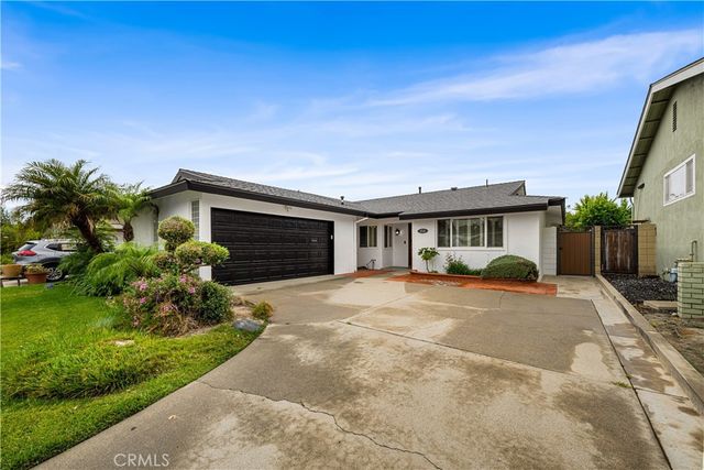 3541 Fela Avenue, Long Beach, CA 90808