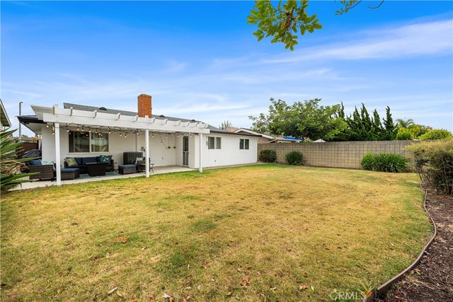 3541 Fela Avenue, Long Beach, CA 90808