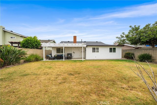 3541 Fela Avenue, Long Beach, CA 90808
