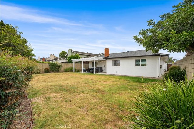 3541 Fela Avenue, Long Beach, CA 90808