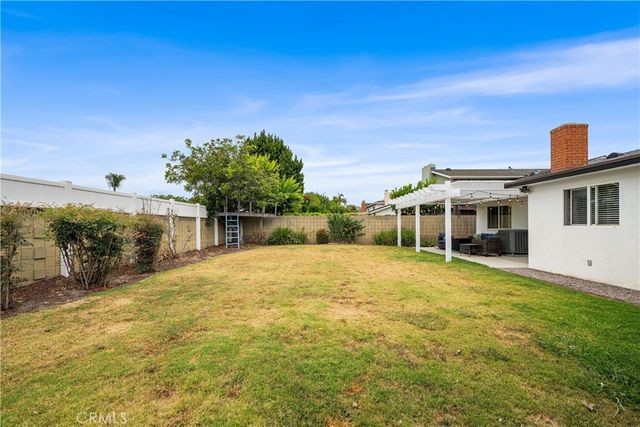 3541 Fela Avenue, Long Beach, CA 90808
