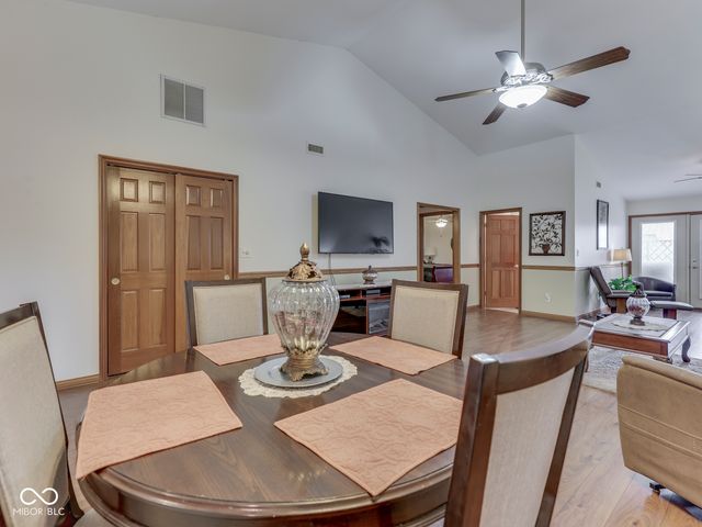 2057 Pelican Drive, Franklin, IN 46131