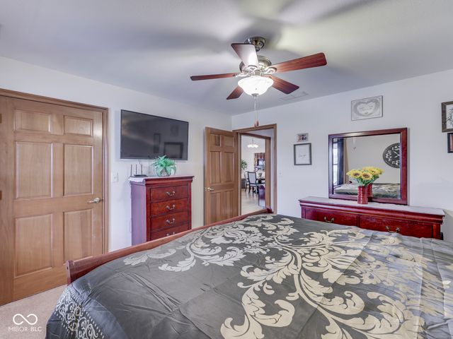 2057 Pelican Drive, Franklin, IN 46131