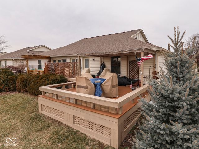 2057 Pelican Drive, Franklin, IN 46131