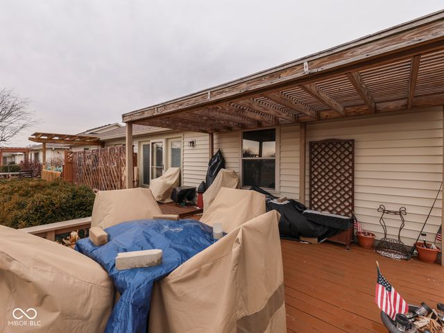 2057 Pelican Drive, Franklin, IN 46131