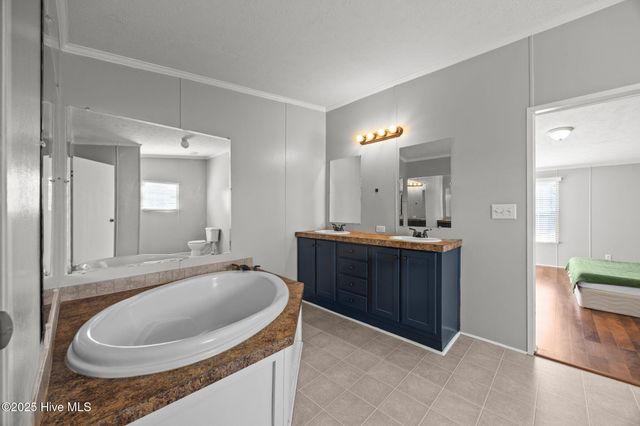 4275 Keith Hills Drive, La Grange, NC 28551