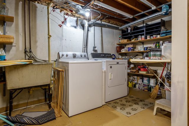 5005 MOHAWK Road, Rockford, IL 61107