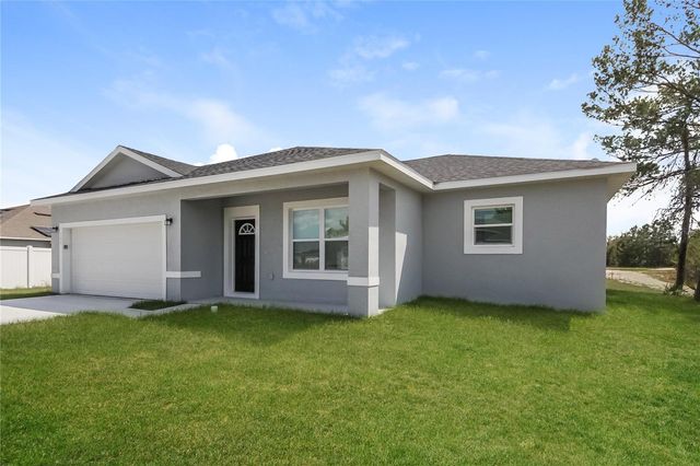 137 VIOLET CT, Kissimmee, FL 34759