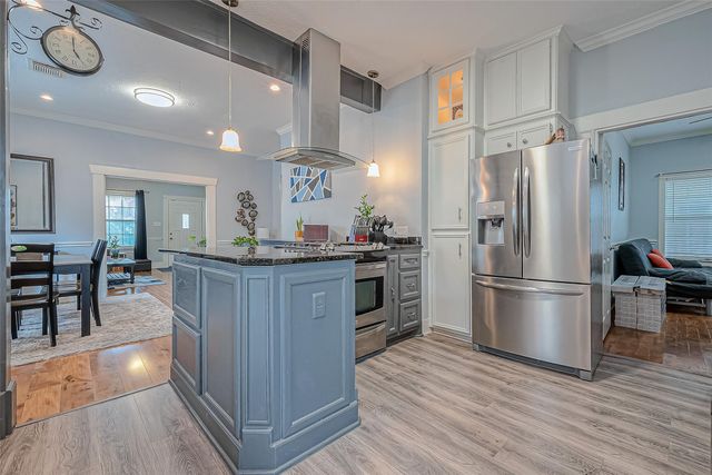 118 Jenkins Street, Houston, TX 77003