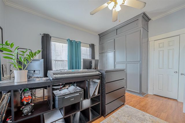 118 Jenkins Street, Houston, TX 77003