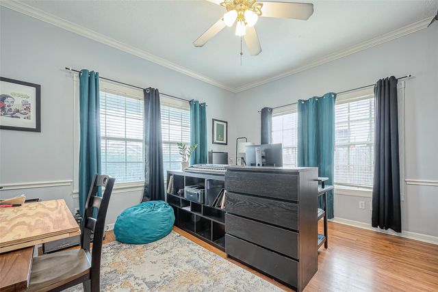 118 Jenkins Street, Houston, TX 77003