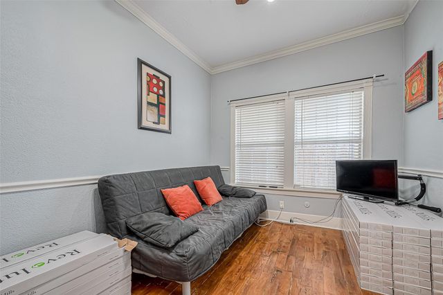 118 Jenkins Street, Houston, TX 77003