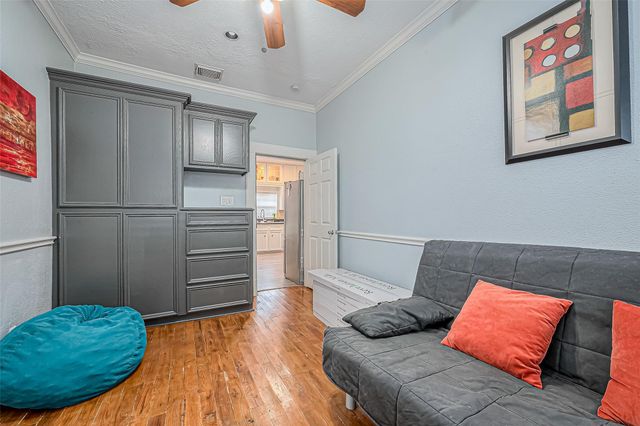 118 Jenkins Street, Houston, TX 77003