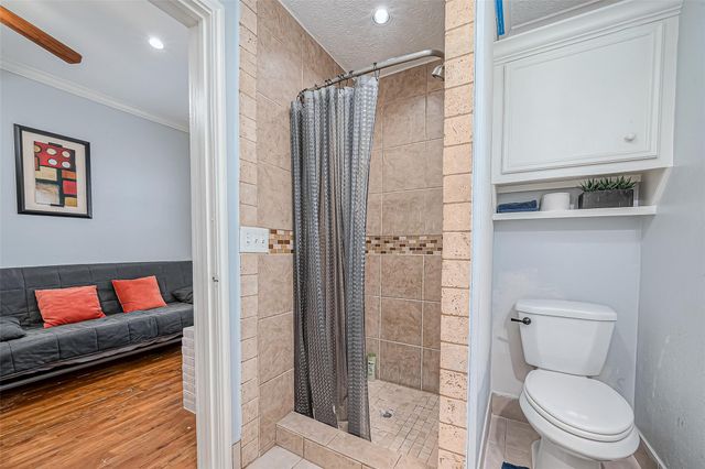 118 Jenkins Street, Houston, TX 77003