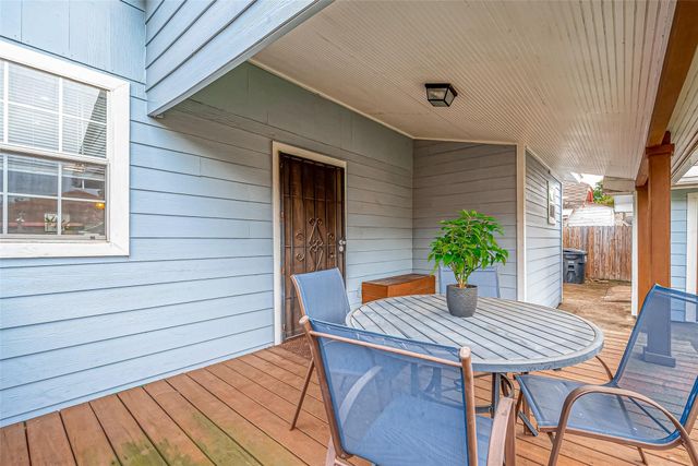 118 Jenkins Street, Houston, TX 77003