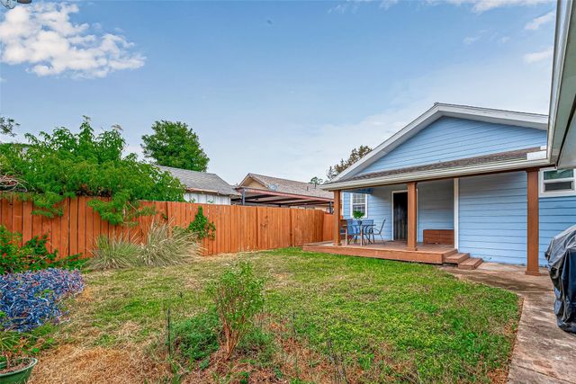 118 Jenkins Street, Houston, TX 77003