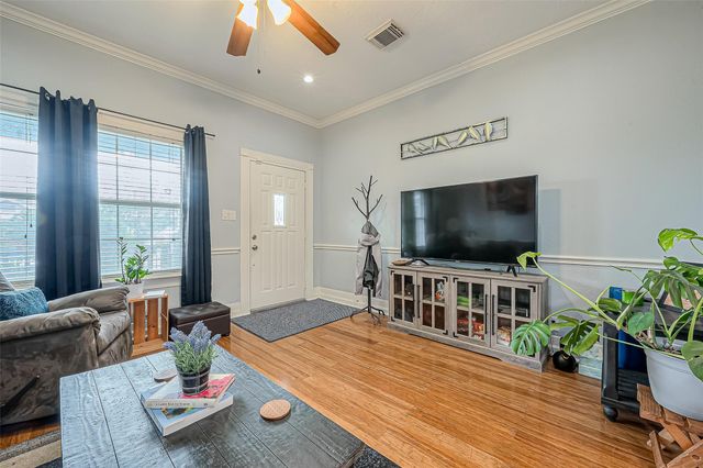 118 Jenkins Street, Houston, TX 77003