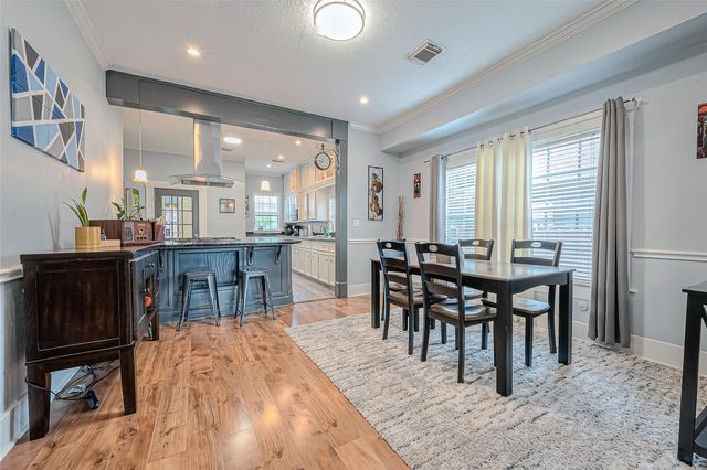 118 Jenkins Street, Houston, TX 77003