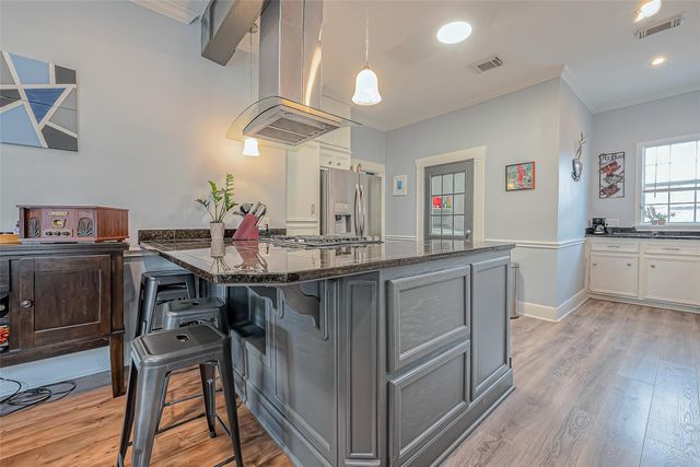 118 Jenkins Street, Houston, TX 77003