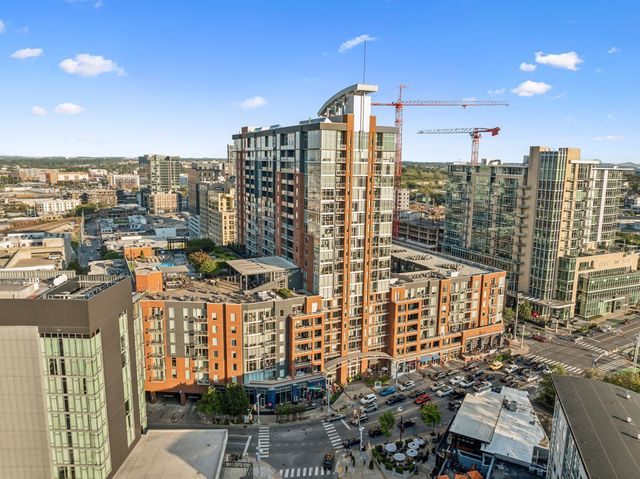 600 12th Ave S Apt 705, Nashville, TN 37203