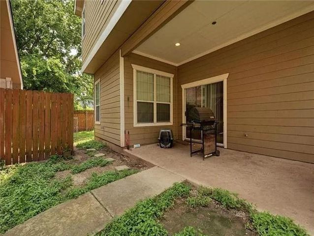 5501 Duval ST A, Austin, TX 78751