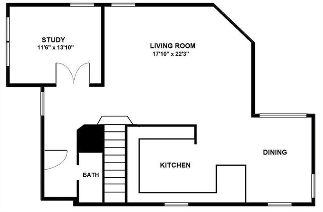 5501 Duval ST A, Austin, TX 78751