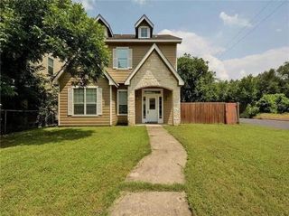 5501 Duval ST A, Austin, TX 78751