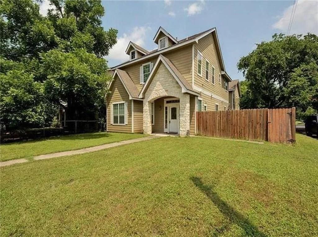 5501 Duval ST A, Austin, TX 78751