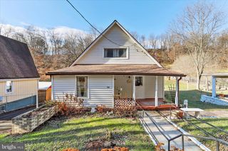 712 GOLDEN LN, Cumberland, MD 21502