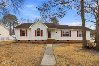 2806 Cornell Court, La Grange, NC 28551