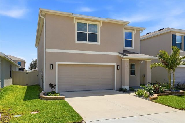 5674 CHORLEYWOOD LANE, Wesley Chapel, FL 33545