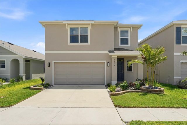 5674 CHORLEYWOOD LANE, Wesley Chapel, FL 33545