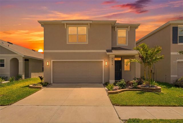 5674 CHORLEYWOOD LANE, Wesley Chapel, FL 33545