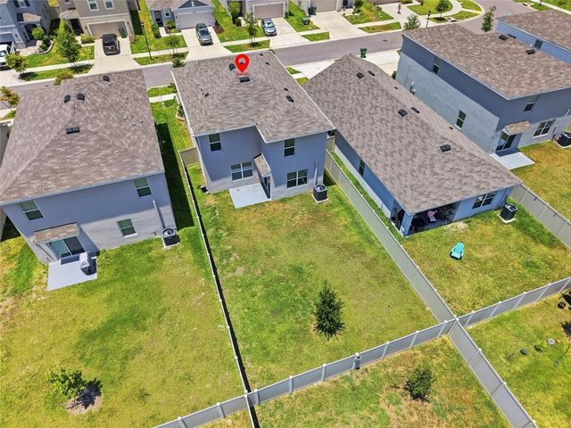 5674 CHORLEYWOOD LANE, Wesley Chapel, FL 33545