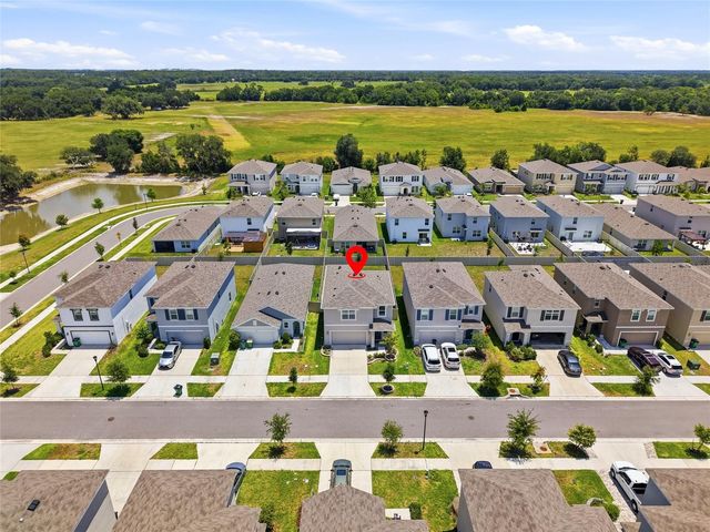 5674 CHORLEYWOOD LANE, Wesley Chapel, FL 33545