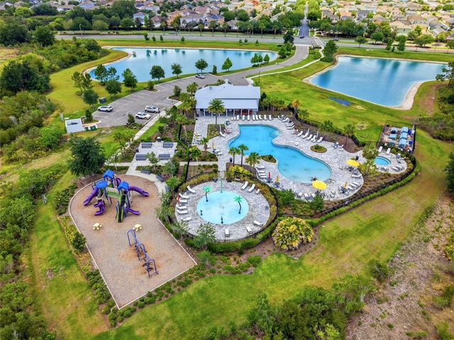 5674 CHORLEYWOOD LANE, Wesley Chapel, FL 33545