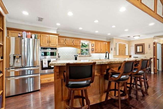 665 Private Road 5881, Yantis, TX 75497