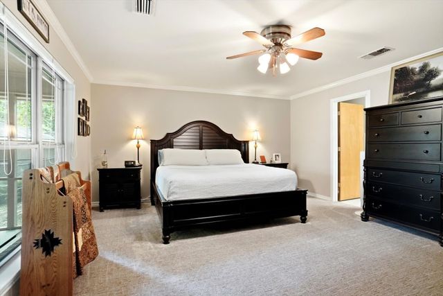 665 Private Road 5881, Yantis, TX 75497