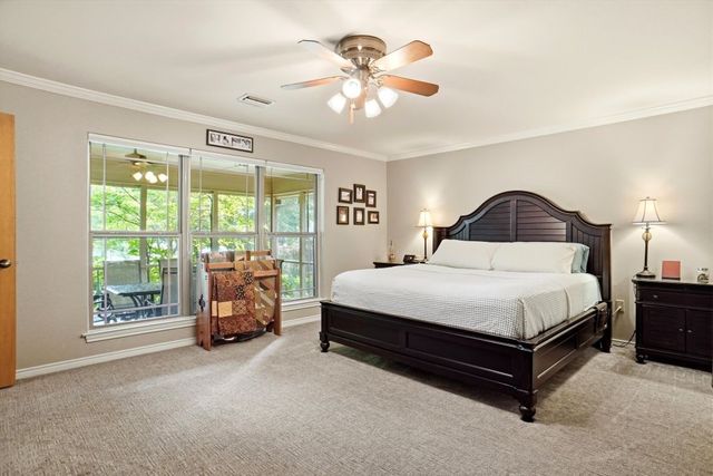 665 Private Road 5881, Yantis, TX 75497