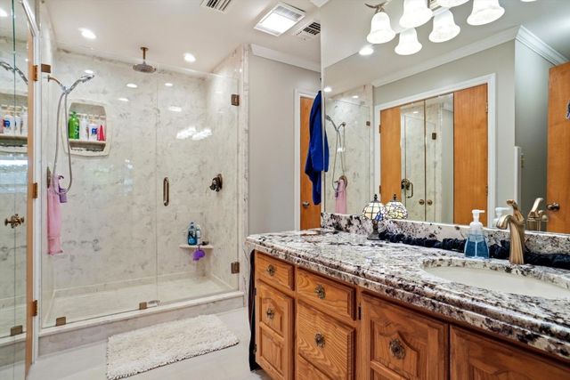 665 Private Road 5881, Yantis, TX 75497