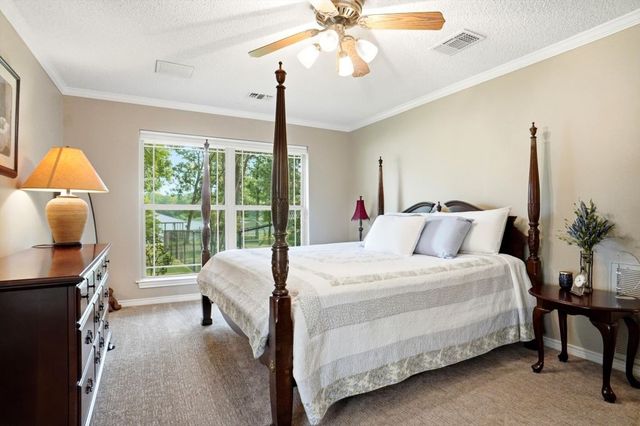 665 Private Road 5881, Yantis, TX 75497
