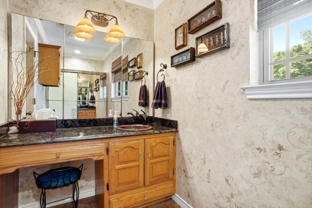 665 Private Road 5881, Yantis, TX 75497