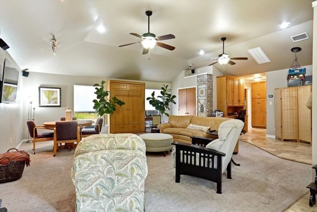 665 Private Road 5881, Yantis, TX 75497
